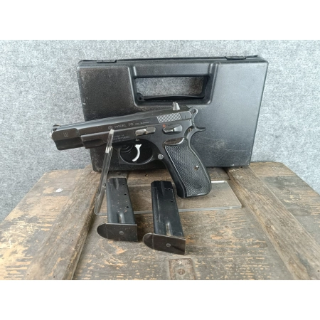 CZ 75 9x19 1993r.